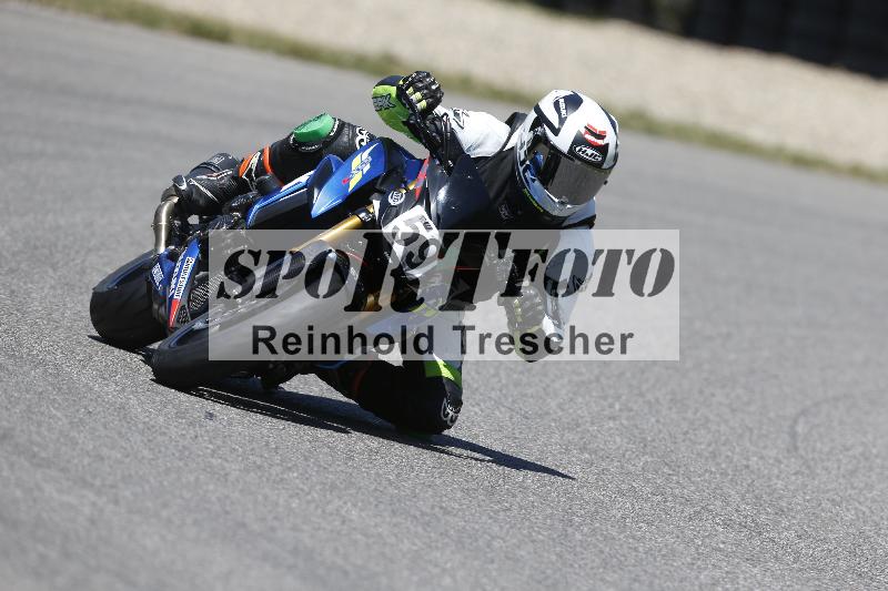 /19 06.06.2026  TZ Motorsport ADR/Gruppe gruen/59